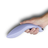 N2 Couples Massager | Niya in hand