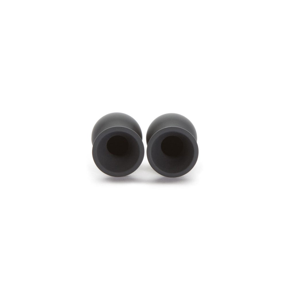Bottom view of Nothing but Sensation Nipple Suckers | Fifty Shades