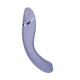 Rear view of Womanizer | OG Pleasure Air G-Spot Vibrator (Lilac)
