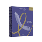 Womanizer | OG Pleasure Air G-Spot Vibrator (Lilac) packaging