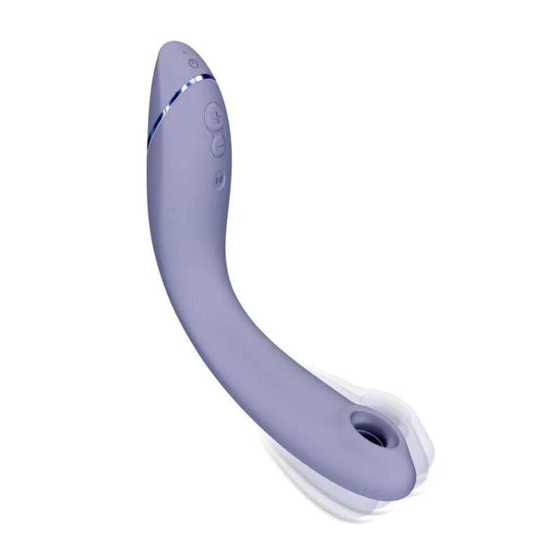 Womanizer | OG Pleasure Air G-Spot Vibrator (Lilac)