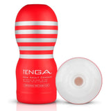 Full view of Original Vacuum Cup | Tenga