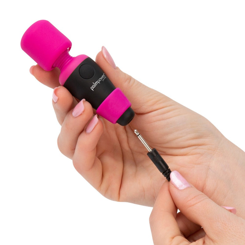 Charging accessory for PalmPower Pocket Magic Wand | Swan 