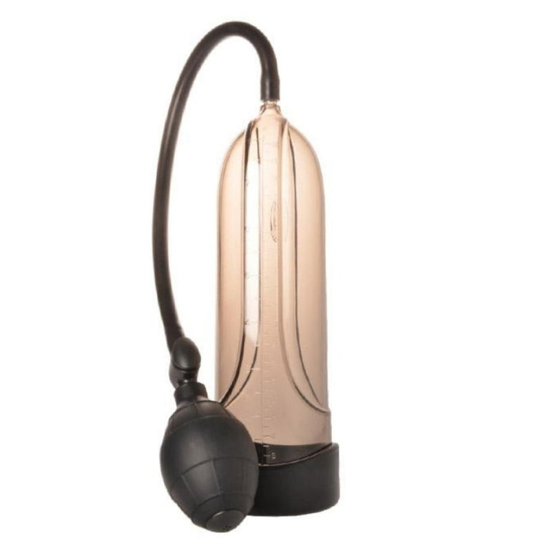 Full view of Penis Pump Enlarger | Malesation