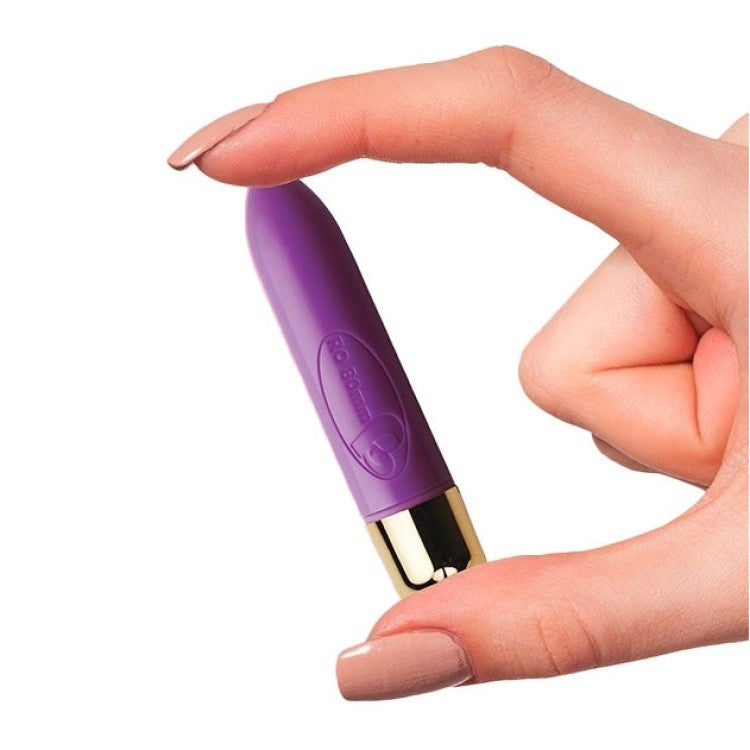 Bull vibrator for Petite Sensations Vibrating Anal Plug | Rocks-Off 
