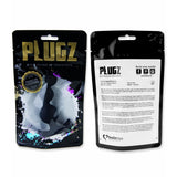 Product packaging of Plugz Butt Plug Nr.4 | FeelzToys