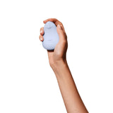 Pom Flexible Vibrator | Dame - Ice  in hand 