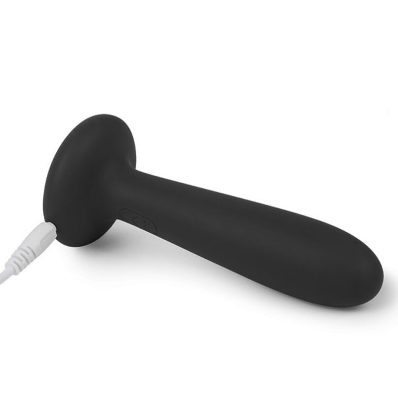 Charging accessory of Primo G-Spot & Anal Remote-Controlled Warming Vibrator | Svakom - Black 