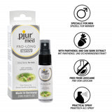 Pro-Long Delay Spray for Men (20ml) | Pjur Med - Product specifications
