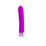 Vibrating  Randolph 16,7cm Long Bullet Vibrator | Pretty Love - Purple 