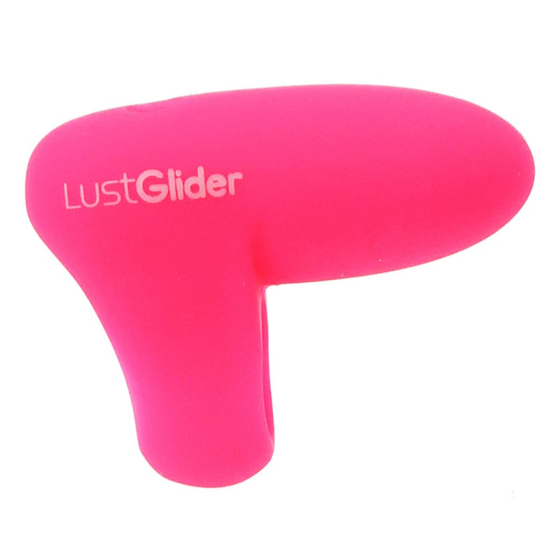 Rechargeable Finger Vibe | LustGlider  - Pink 