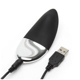 Relentless Vibrations Panty Vibrator with Remote | Fifty Shades of Grey - Accessories