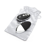 Relentless Vibrations Panty Vibrator with Remote | Fifty Shades of Grey - with sating bag