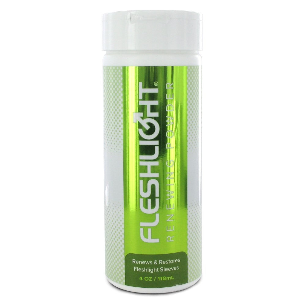 Full view of Renewing Powder - 118ml | Fleshlight 