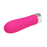 Front view of Sampson Rounded  Bullet Vibrator | Pretty Love