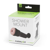 Product packaging of Shower Mount | Fleshlight 
