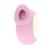 Front view of Sila Cruise Sonic Clitoral Massager | Lelo - Pink
