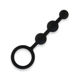 Silicone Anal Beads 3 | Malesation