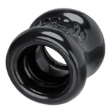 Top view of Squeeze Ball Stretcher | Oxballs - Black  