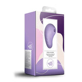 SugarBoo | Peek-A-Boo Clitoral Suction Vibrator packaging