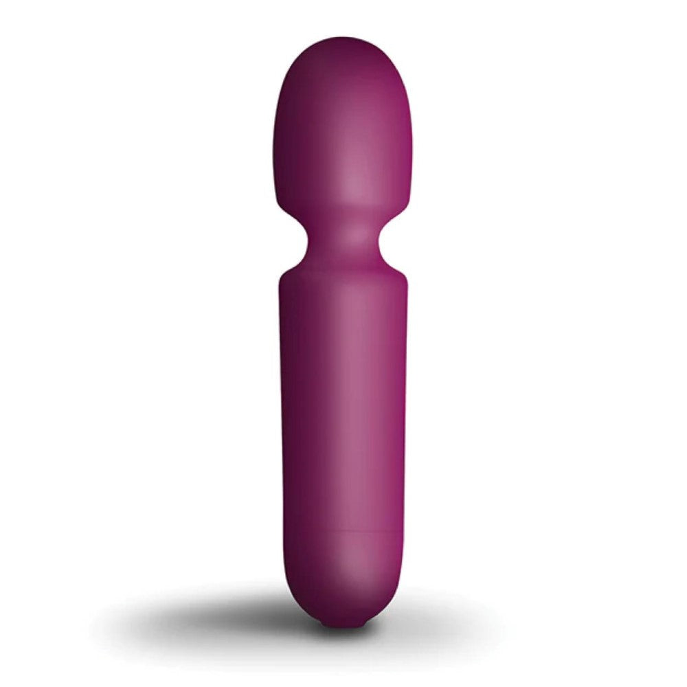 SugarBoo | Playful Passion Pleasure Wand Vibrator