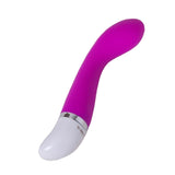 Top view of The Evelyn Beginners Vibrator | Pretty Love