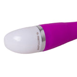 Bottom view of The Evelyn Beginners Vibrator | Pretty Love