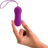 Twisty Remote Controlled Motion Love Balls | FeelzToys in hand 