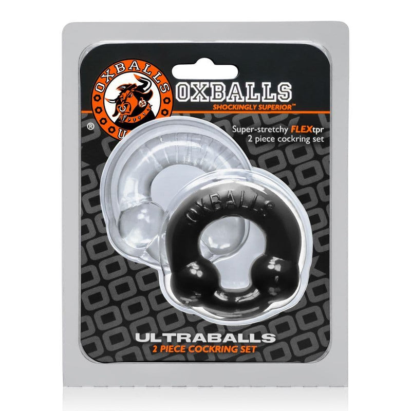 Ultraballs (2 Pack) | Oxballs - Packaging
