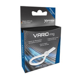 Product packaging of Vario Adjustable Cock Ring | JoyDivision