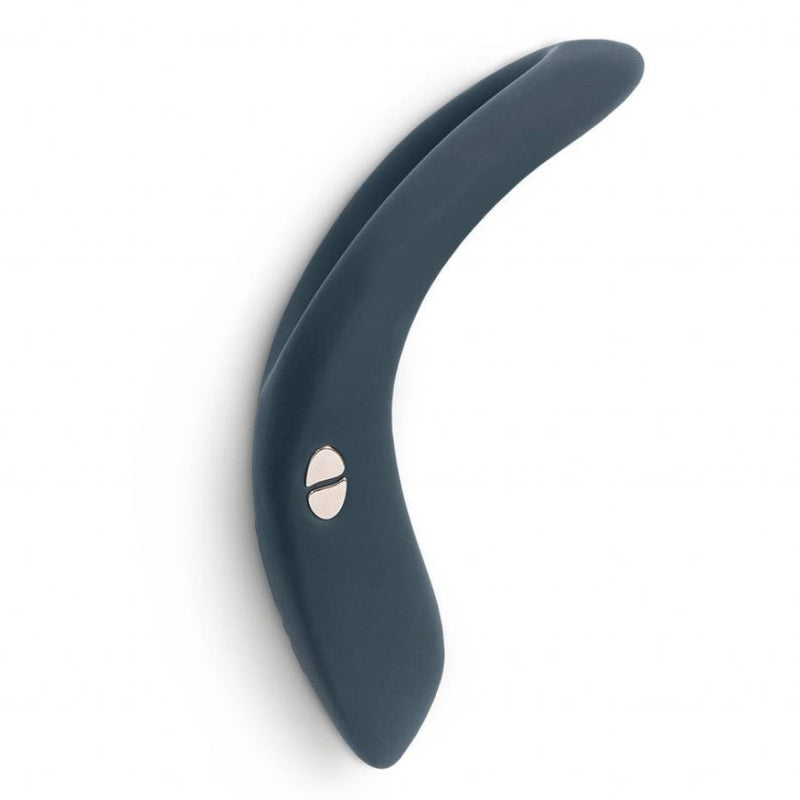Side view of Verge Vibrating Cock Ring | We-Vibe 