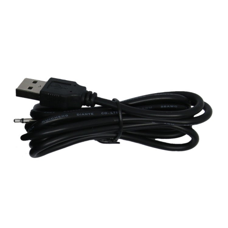 Charging cable for the Vibrating Anal Plug Massager | Pretty Love