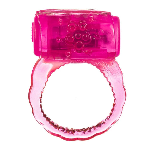 Intimate Vibrating Cock Ring | Intimate Touch