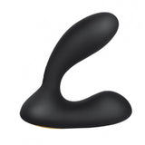 Full side view of Vick Neo Interactive Prostate Massager | Svakom 