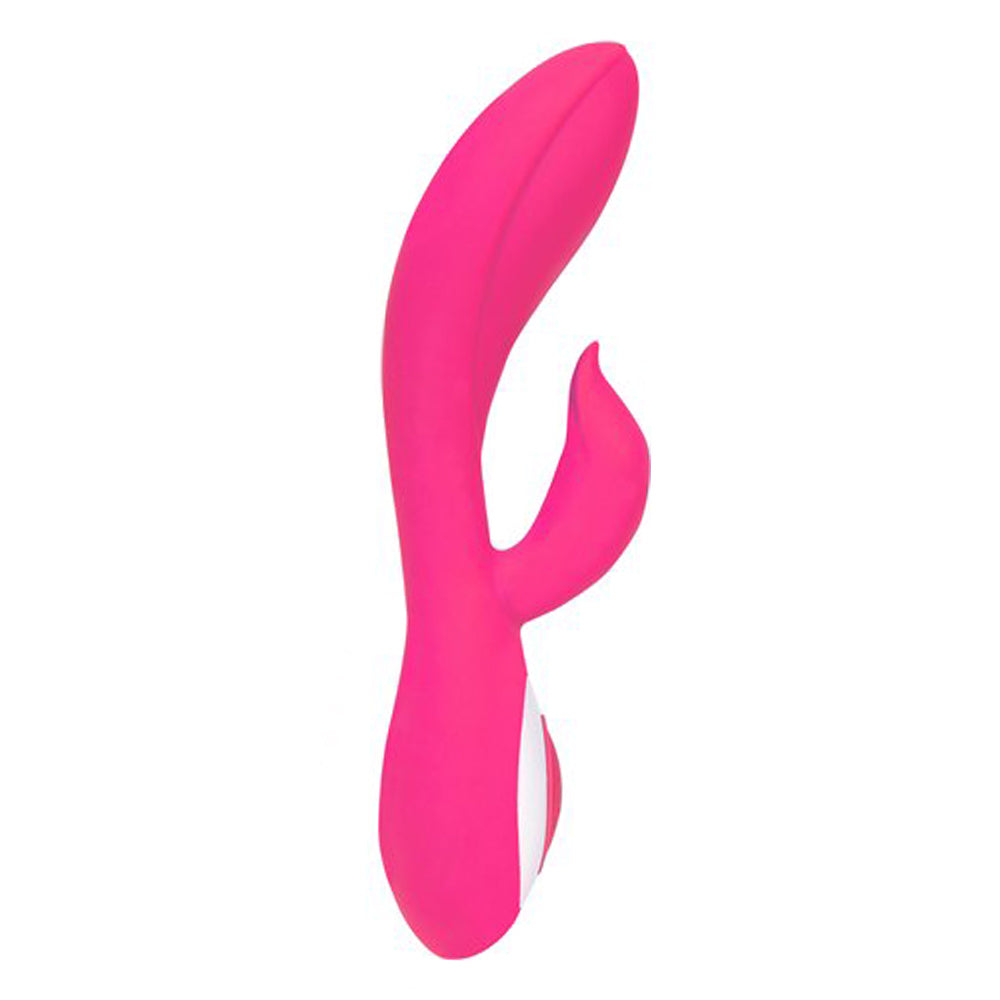 Wonderlust Harmony Rabbit Vibrator | Swan - Pink