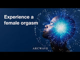 Experience a Female Orgasm with Arcwave Ion Male Stroker