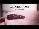 Classic 2 Clitoral Stimulator | Womanizer